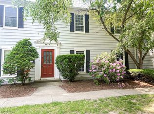 8920 Trotter Ln #6-A, Mentor, OH 44060