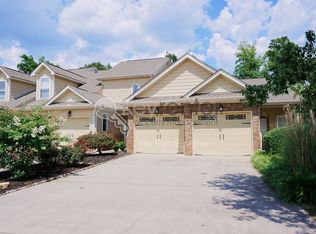 5410 Mandarin Cir, Hixson, TN 37343