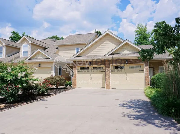 5410 Mandarin Cir, Hixson, TN 37343