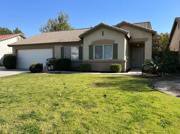 10717 Anacostia Way, Bakersfield, CA 93311