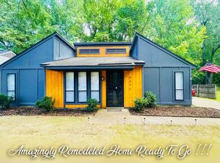 4476 Tarleton Dr, Memphis, TN 38128