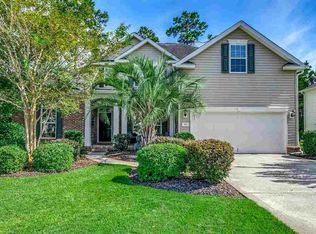 541 Sparkleberry Dr, Murrells Inlet, SC 29576