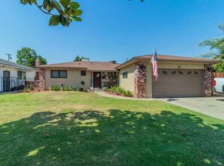 4347 E Indianapolis Ave, Fresno, CA