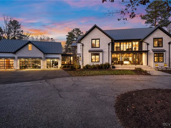 9600 Woodpecker Rd, Chesterfield, VA 23838
