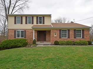 4985 Briarwood Ln, Cincinnati, OH 45244