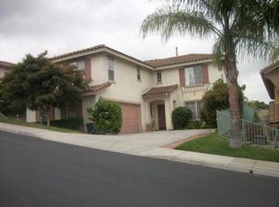 2516 Valley Waters Ct, Spring Valley, CA 91978