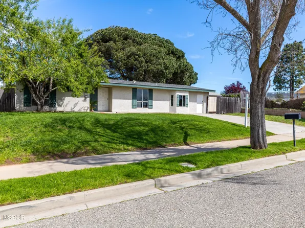 1099 Via Esmeralda, Santa Maria, CA 93455