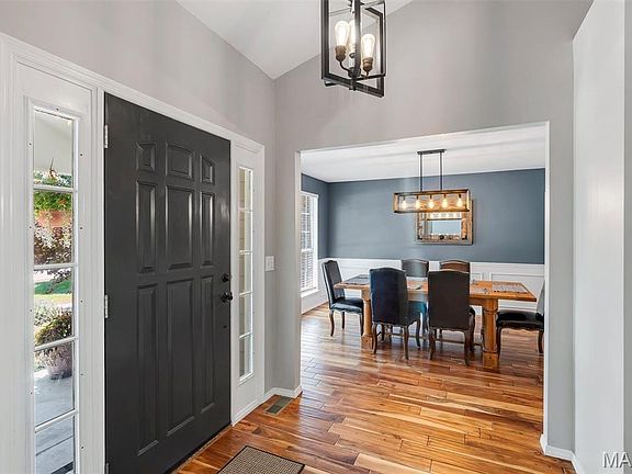 5th image of 4035 Princeton Ridge Dr