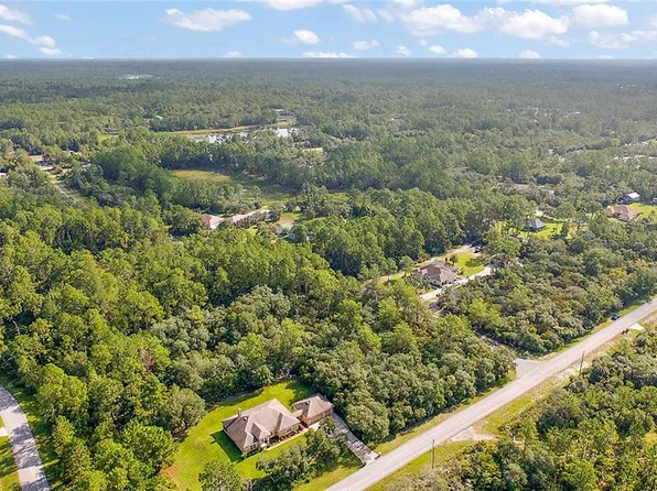 Persimmon St, Eustis, FL 32736