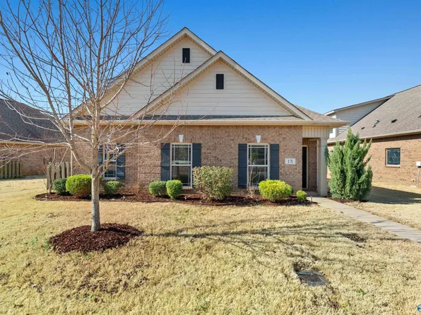18 Cypress Grove Ln SW, Huntsville, AL 35824