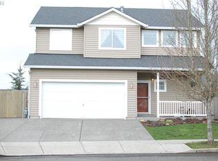 1904 N Falcon Dr, Ridgefield, WA 98642
