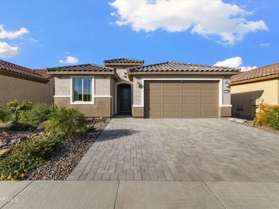 21318 N 270TH Avenue, Buckeye, AZ, 85396