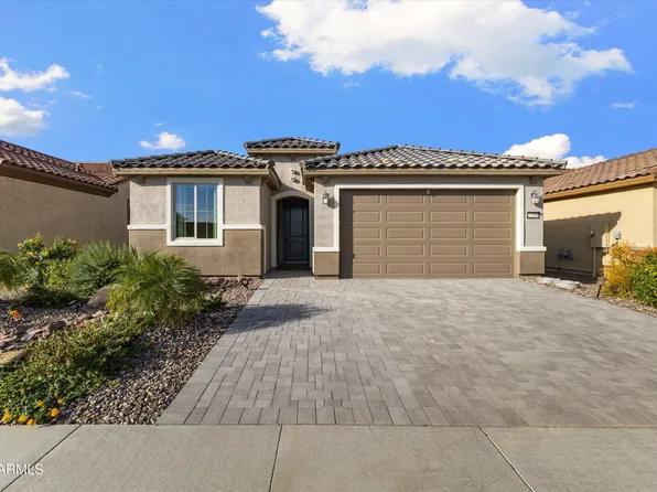 21318 N 270TH Avenue, Buckeye, AZ 85396