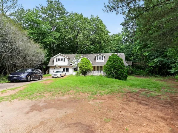 460 Chambers Rd, McDonough, GA 30253