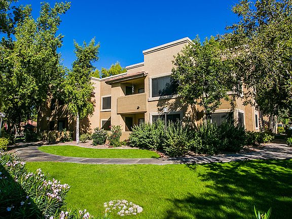1, 2, and 3-Bedroom Apartments