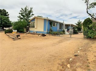 5233 N Huffman Rd, Kingman, AZ 86409