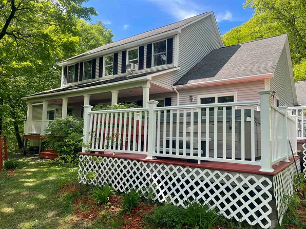 224 Walker Road, Grantham, NH 03753