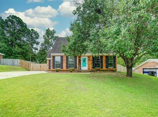 695 Steeplechase Way, Evans, GA 30809