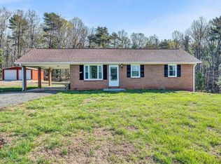 755 Goldmine Rd, Glade Hill, VA 24092