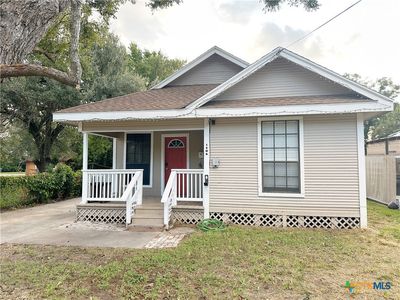 1306 N Moody St, Victoria, TX, 77901