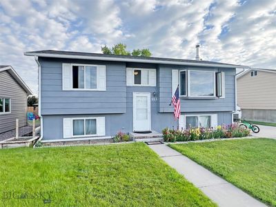 113 Skihi St, Dillon, MT, 59725