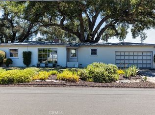 240 Oak St, Paso Robles, CA 93446