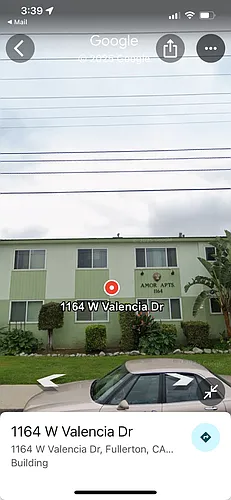 1164 W Valencia Dr #3 Photo 1