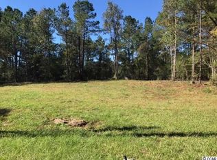 2619 Stanley St, Conway, SC 29526