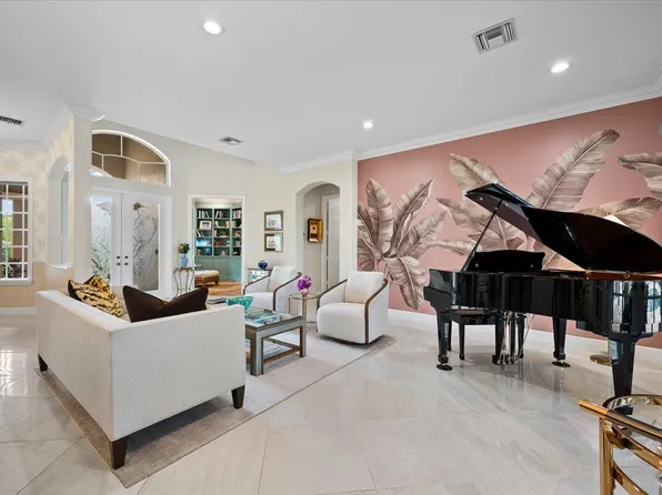 4241 Wellington Shores Drive, Wellington, FL 33449