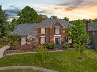 2209 Palm Grove Ct, Lexington, KY 40513