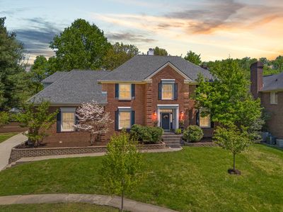 2209 Palm Grove Ct, Lexington, KY, 40513