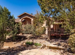 1360 Sierry Peaks Dr, Prescott, AZ 86305