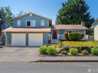28829 46th Pl S, Auburn, WA