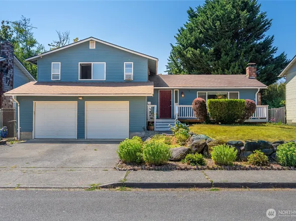28829 46th Place S, Auburn, WA 98001