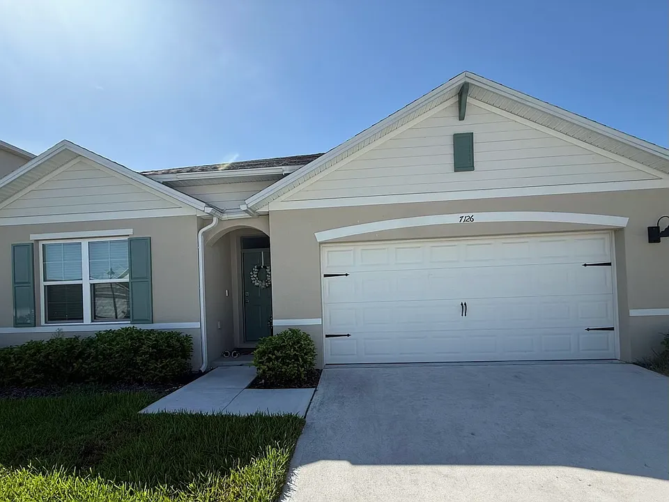 7126 Carib Grackle Dr