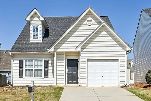 444 Village Bluff Dr Photo 1