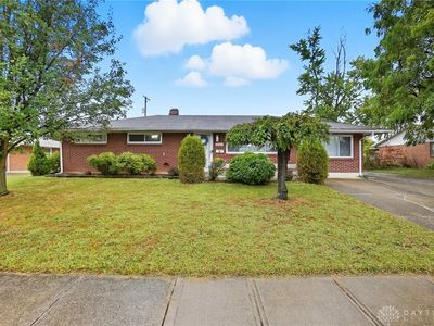 5135 Chesham Dr, Huber Heights, OH, 45424