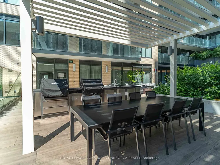 543 Richmond St W #445 — Photo 28