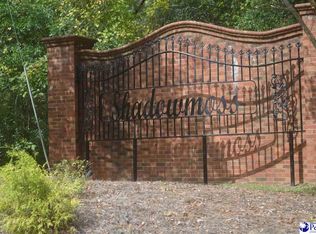 35 & 34 Westover Dr, Hartsville, SC 29550