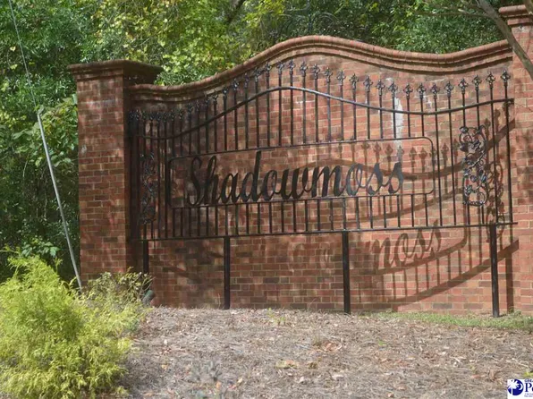 35 & 34 Westover Dr, Hartsville, SC 29550