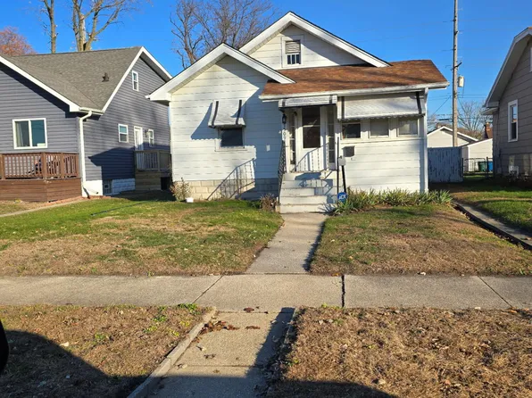 7509 Jackson Ave, Hammond, IN 46324