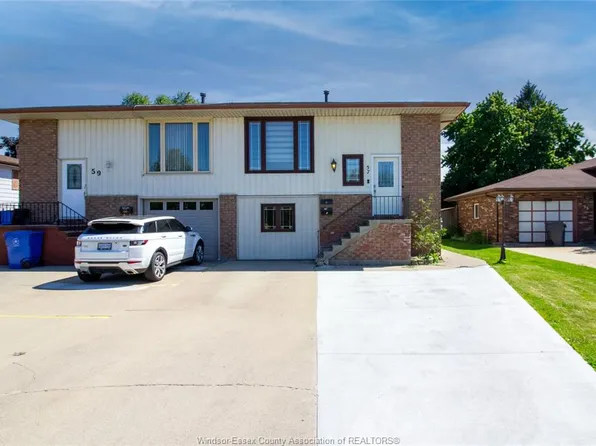 57 Windwood Dr, Leamington, ON N8H 4M8