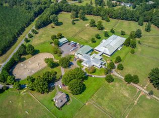 4290 Collinsville Rd, Columbus, NC 28722