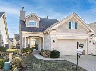 4212 Stanmoor Dr, Saint Louis, MO 63129