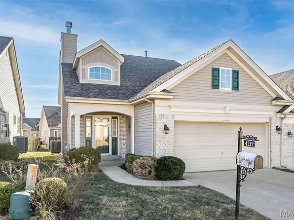 4212 Stanmoor Dr, Saint Louis, MO 63129