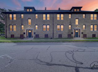 7005 - 7015 Eaton St - Mg Lands Llc, Detroit, MI 48238