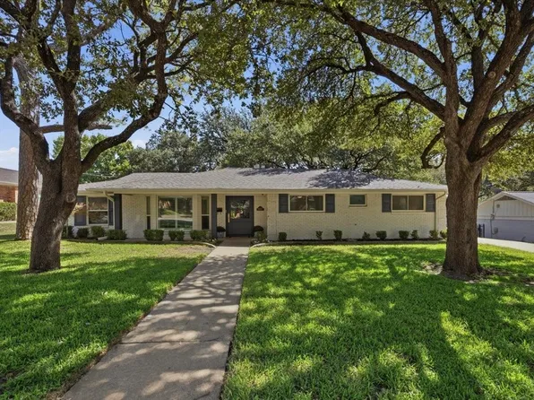 4617 Cloudview Rd, Fort Worth, TX 76109