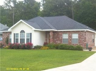 44185 Nicholas Cir, Hammond, LA 70403