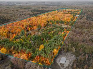 5721 Scholl Rd, Mancelona, MI 49659