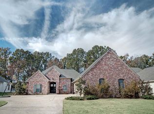 117 Tail Feather Dr, Madison, MS 39110